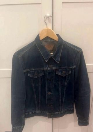 Chaqueta Vaquera Levi's