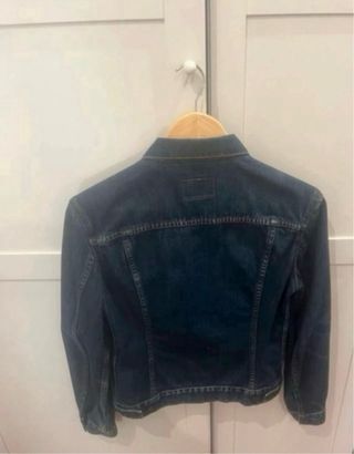 Chaqueta Vaquera Levi's