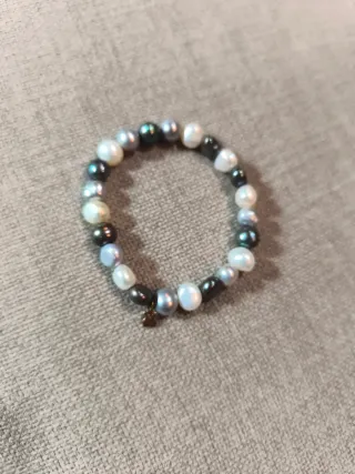 Pulsera Tous Perlas Cultivadas Sweet Doll