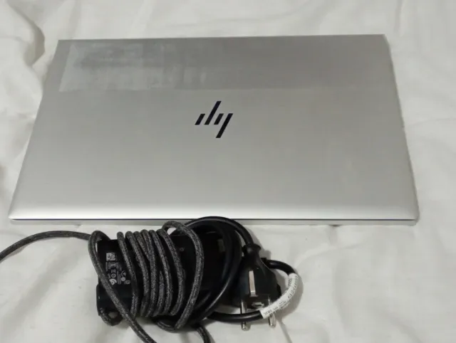 HP EliteBook 840 G7 i5 10ª Gen 16GB RAM 256GB