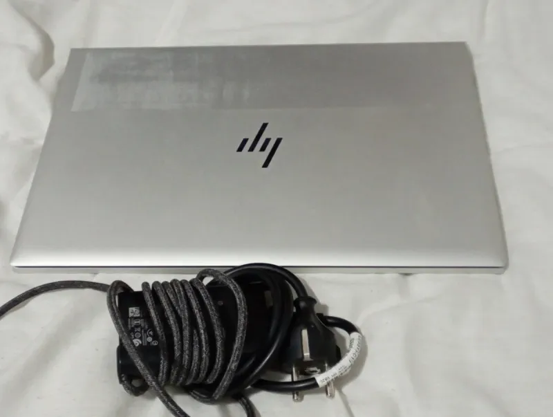 HP EliteBook 840 G7 i5 10ª Gen 16GB RAM 256GB