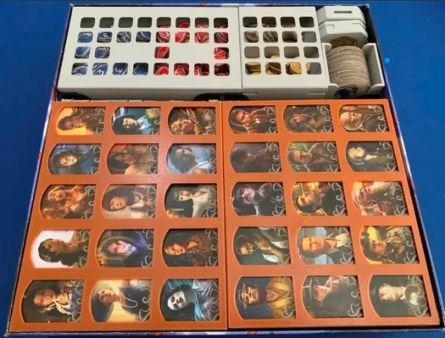 Eldritch Horror Arkham Horror Alvaro