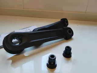 BIELAS E-THIRTEEN E*SPEC PLUS