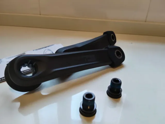 BIELAS E-THIRTEEN E*SPEC PLUS