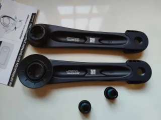 BIELAS E-THIRTEEN E*SPEC PLUS