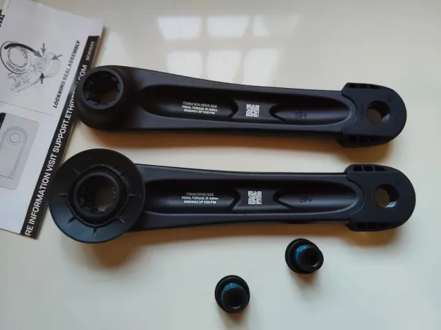 BIELAS E-THIRTEEN E*SPEC PLUS