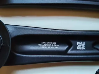 BIELAS E-THIRTEEN E*SPEC PLUS