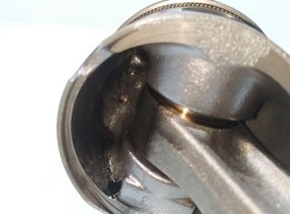 Bmw 547368 pistón 408 serie 3 berlina (e46) 320d