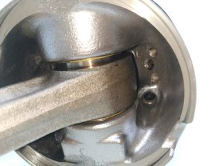 Bmw 547368 pistón 408 serie 3 berlina (e46) 320d