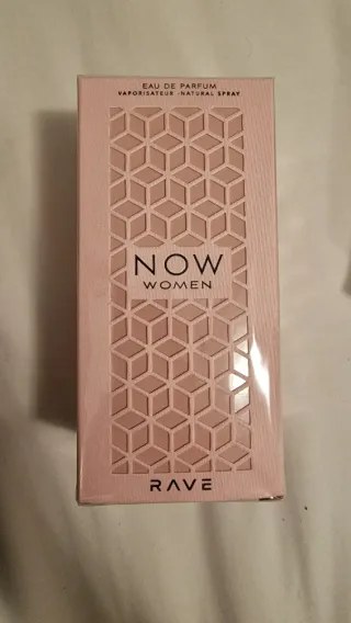 Perfumes nuevos precintados