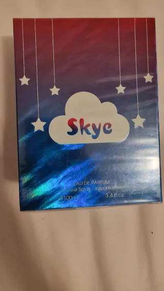 Perfumes nuevos precintados