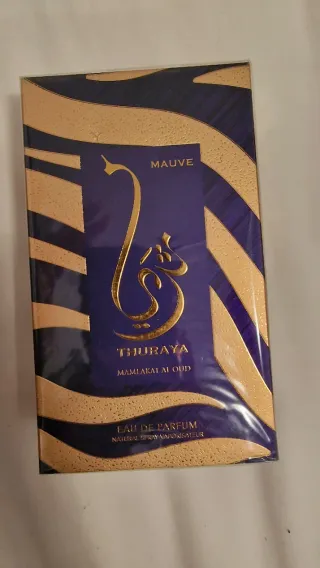 Perfumes nuevos precintados