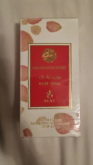 Perfumes nuevos precintados