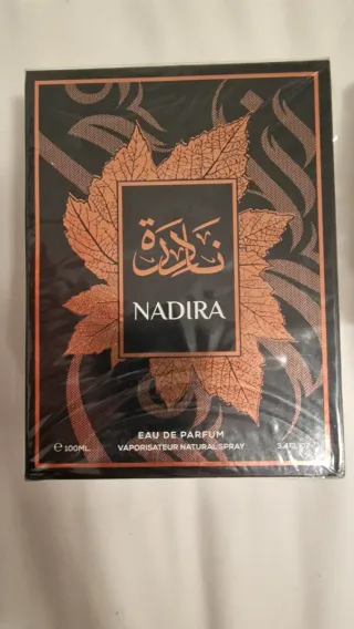 Perfumes nuevos precintados