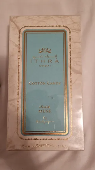 Perfumes nuevos precintados