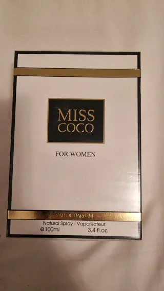 Perfumes nuevos precintados