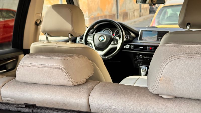 BMW X5 2014 - foto 1
