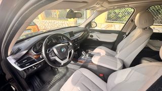 BMW X5 2014