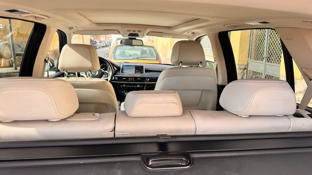 BMW X5 2014