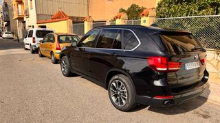 BMW X5 2014
