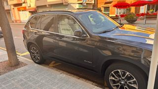 BMW X5 2014