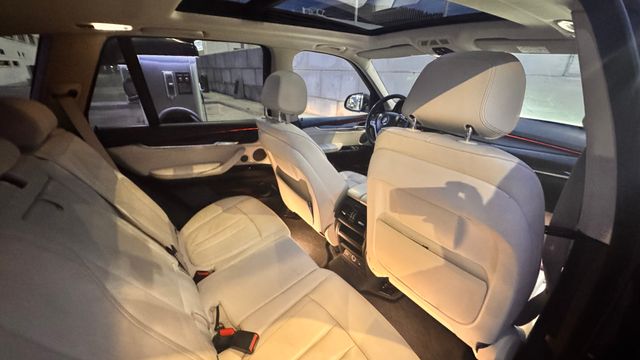 BMW X5 2014