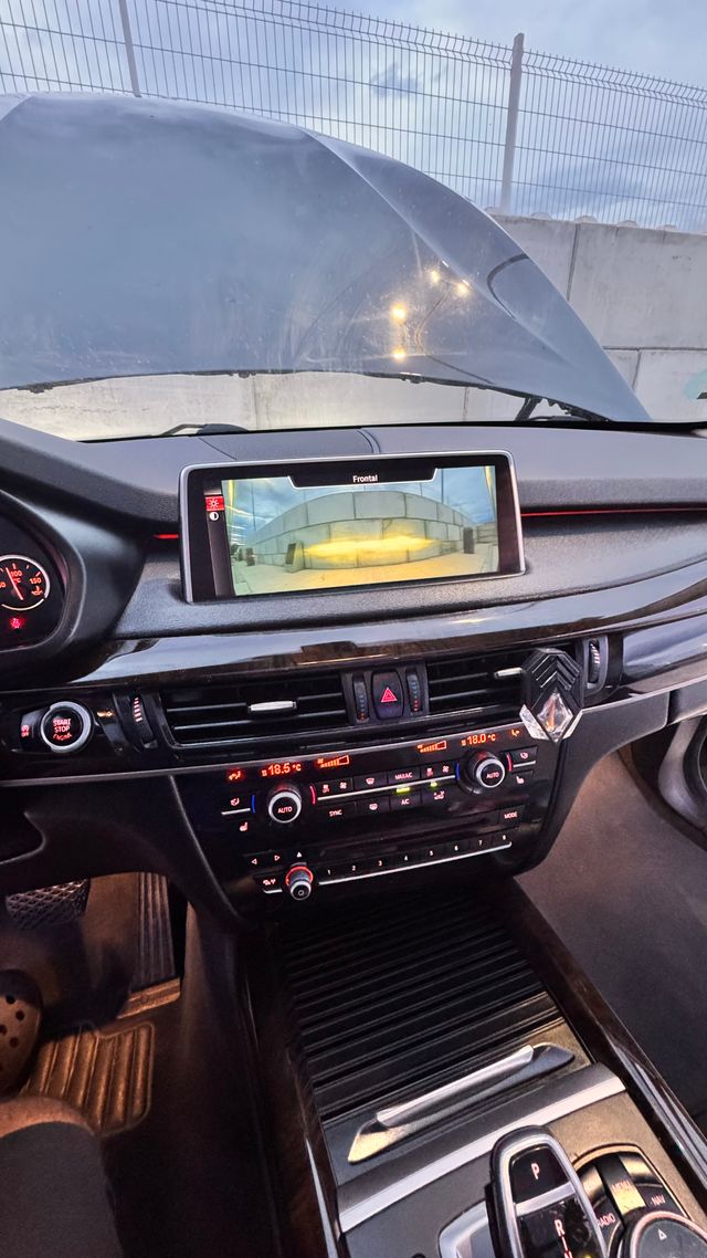BMW X5 2014