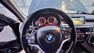 BMW X5 2014