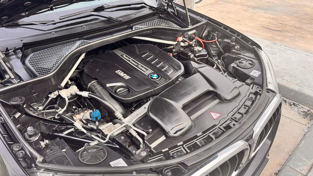 BMW X5 2014