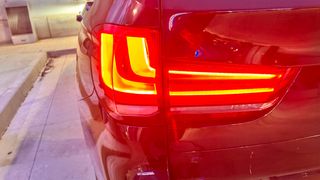BMW X5 2014