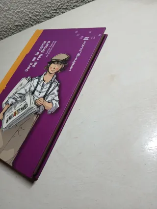 Vero en la corte del rey Arturo