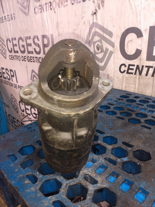 MOTOR ARRANQUE BMW SERIE 5 BERLINA (E34) * | 0.88