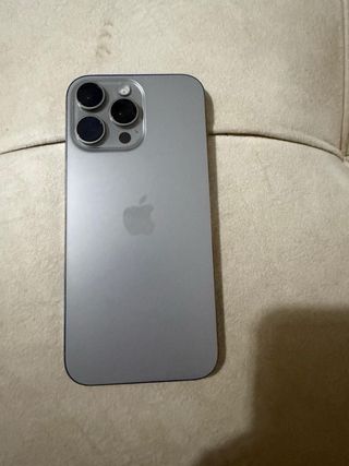 iPhone 16 Pro Max 256 GB