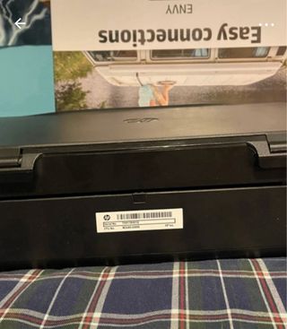 Stampante multifunzione HP Envy 5010