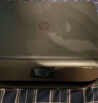 Stampante multifunzione HP Envy 5010