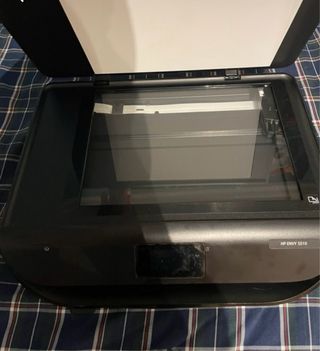 Stampante multifunzione HP Envy 5010