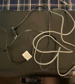 Stampante multifunzione HP Envy 5010