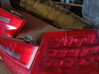 Fanali posteriori BMW Serie 3 E90