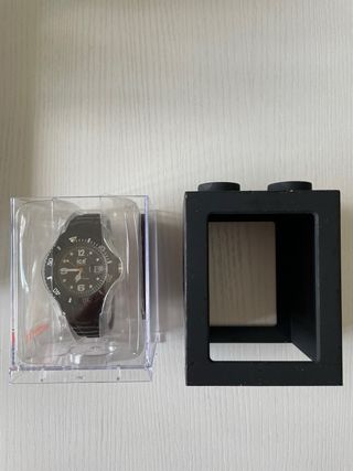 Reloj Ice Watch Negro