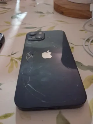 iPhone 13 Blu Marina