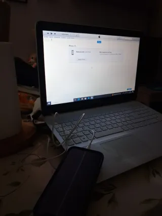 iPhone 13 Blu Marina