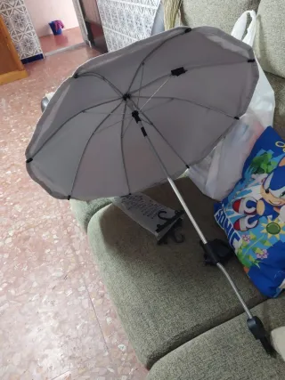 Sombrilla Bebecar