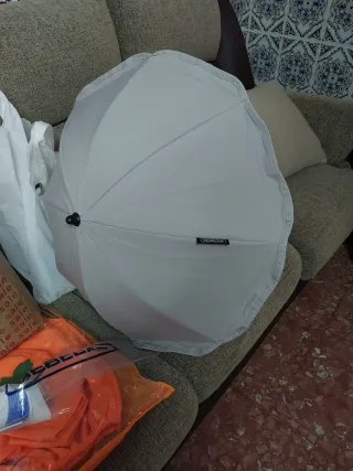 Sombrilla Bebecar