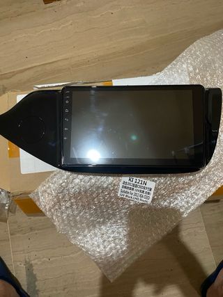 Pantalla 9” Kia CEE'd CEED (2012-2018) 4+64GB