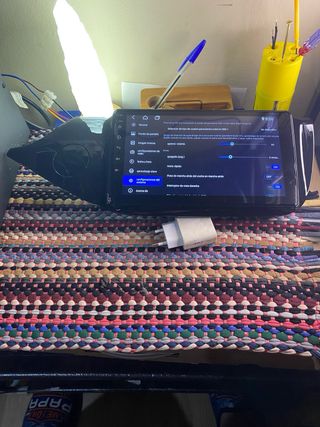 Pantalla 9” Kia CEE'd CEED (2012-2018) 4+64GB