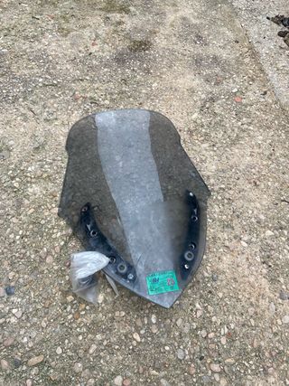 Cúpula Yamaha Xmax 400 Original