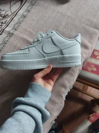 Nike Air Force 1 Blancas Talla 40