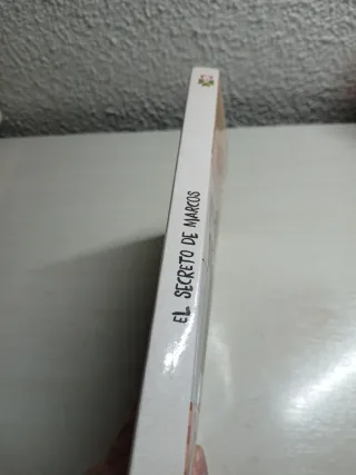El Secreto De Marcos