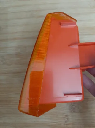 Farolim Direito Opel Kadett E