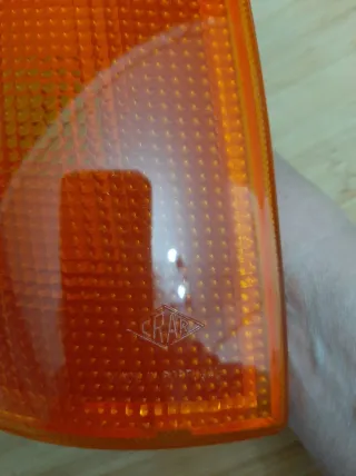 Farolim Direito Opel Kadett E